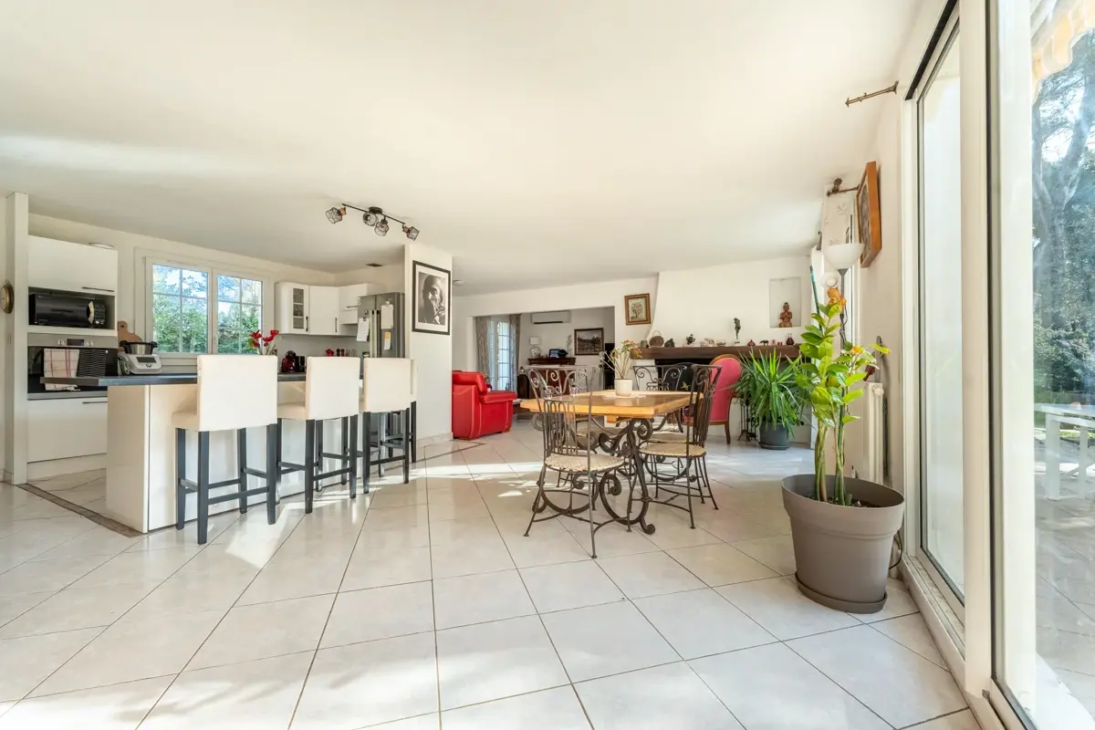 Photo 3 - Maison 5 pièces
