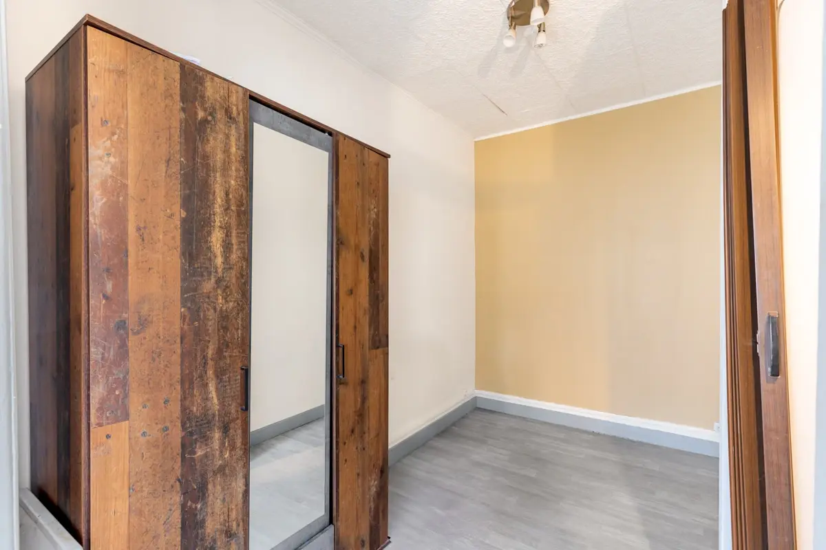 Photo 4 - Appartement 2 pièces 27 m2 dernier étage 