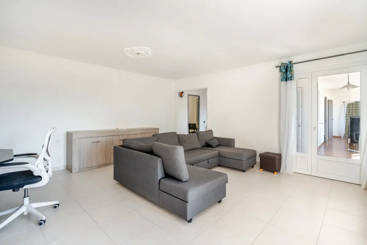 Photo 2 - Appartement bas de villa T4 avec exterieur et cuisine d'été