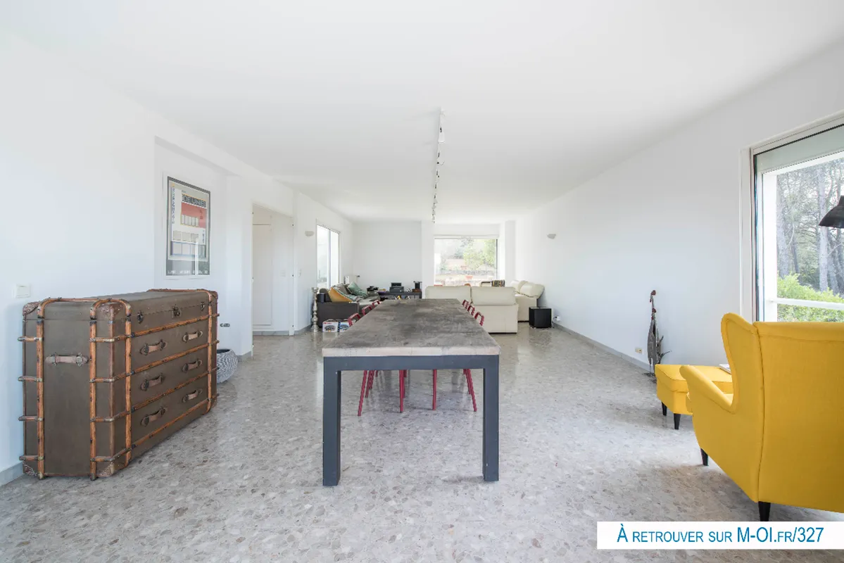 Photo 4 - VENDUE ! 13590 - Meyreuil - Vente Maison - 8 pièces