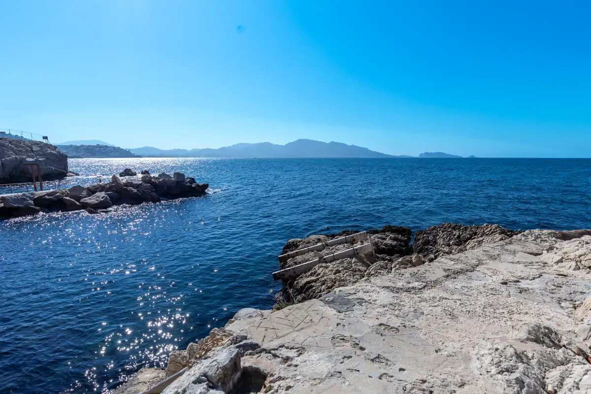 Photo 3 - Maison 8 pièces - VUE MER - Accès privé à l'eau - 400m2 - garages 