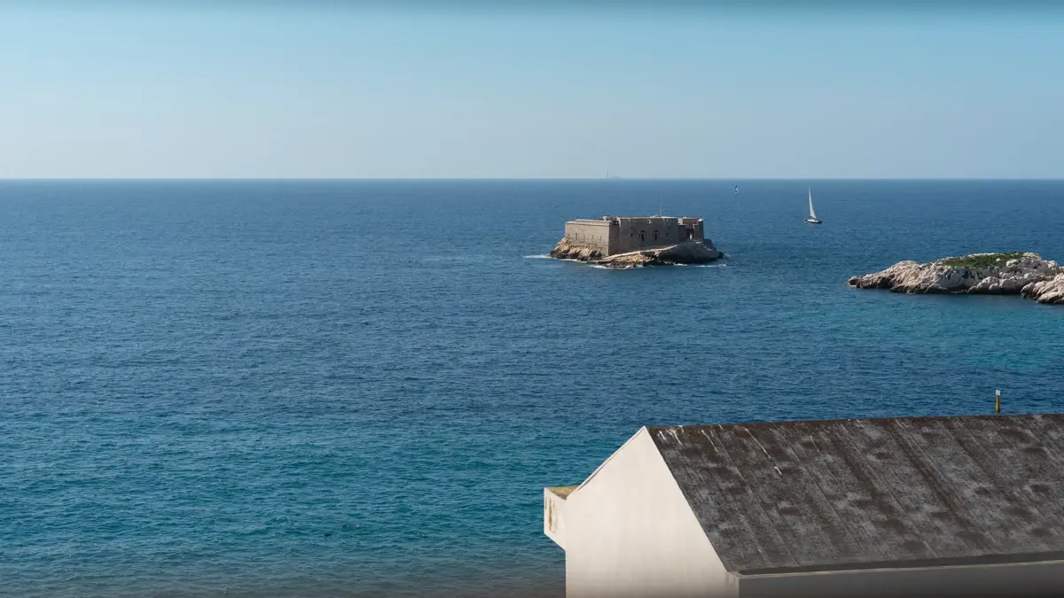 Photo 2 - Maison 8 pièces - VUE MER - Accès privé à l'eau - 400m2 - garages 