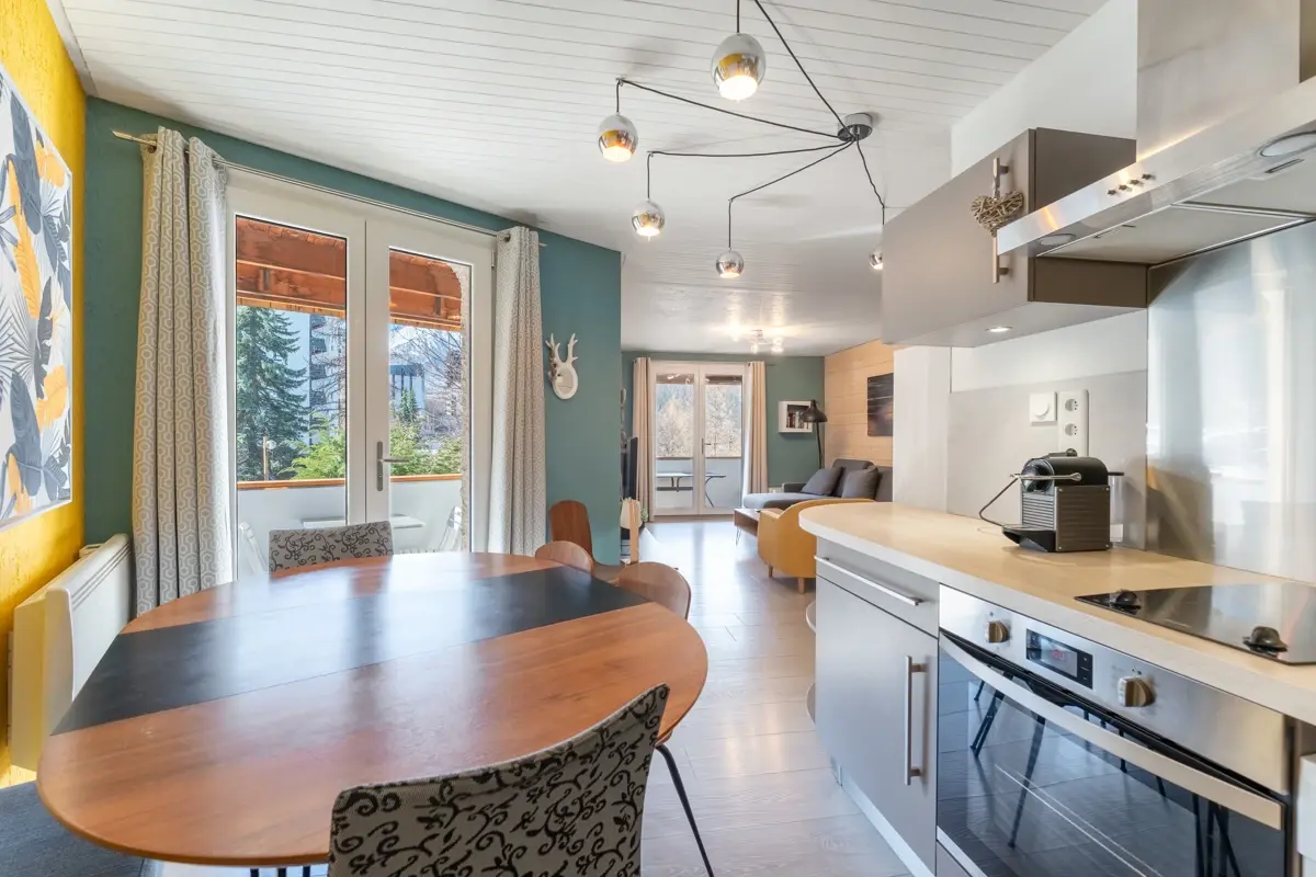 Photo principale du bien