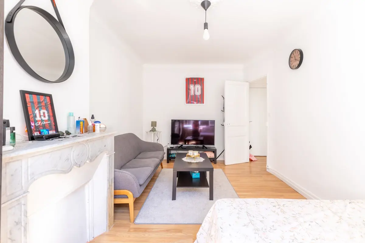 Photo 3 - Studio dans le 6e arrondissement de Marseille