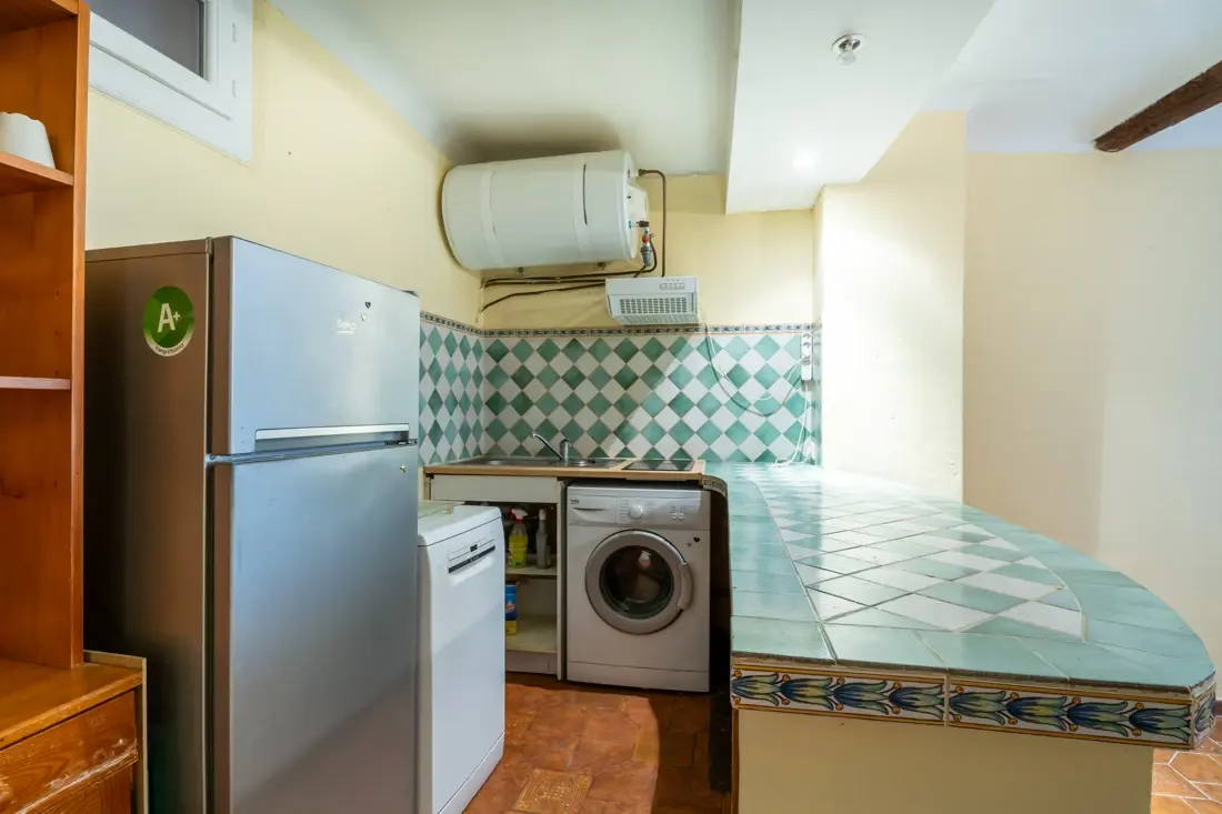 Photo 4 - Appartement 2 pièces à Aix-en-Provence (13100)