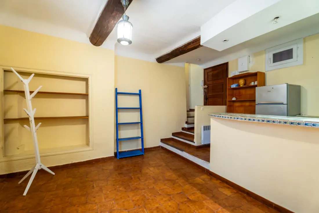 Photo 3 - Appartement 2 pièces à Aix-en-Provence (13100)