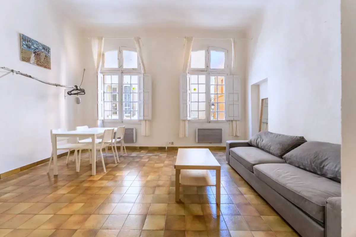 Photo 3 - Appartement centre ville historique 