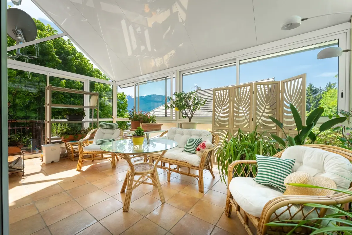 Photo 5 - Maison de 240m² de type 7 - Quartier de la Gare