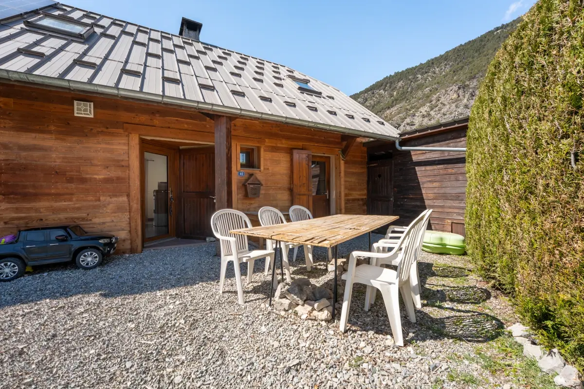 Photo 3 - Maison 4 pièces