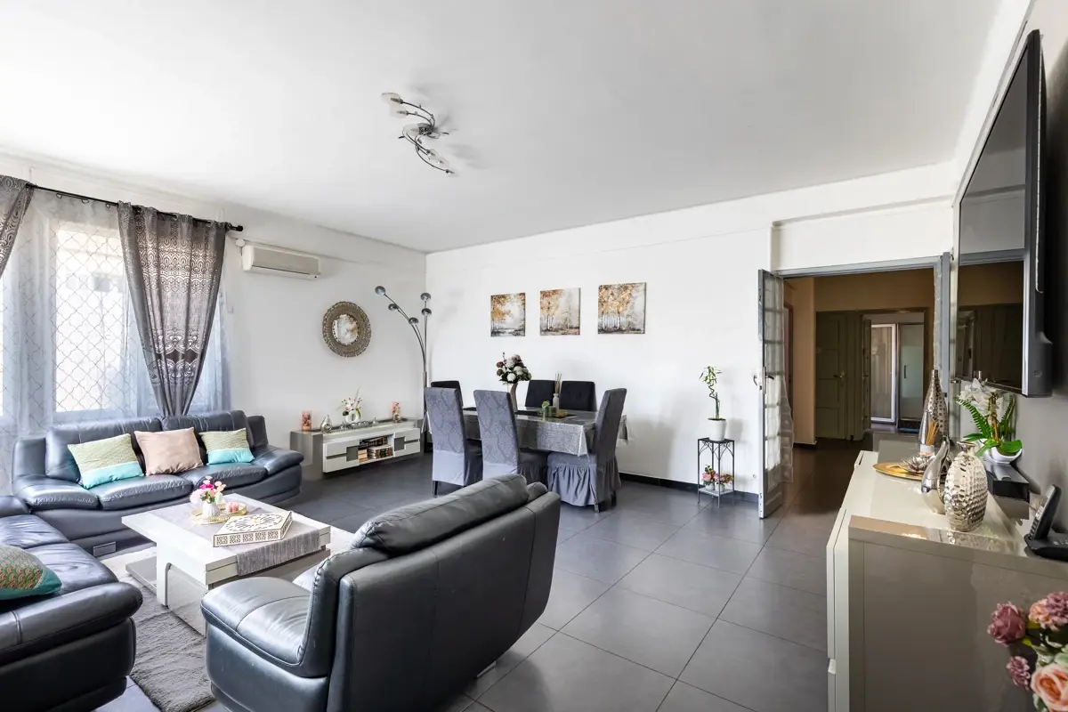 Photo principale du bien