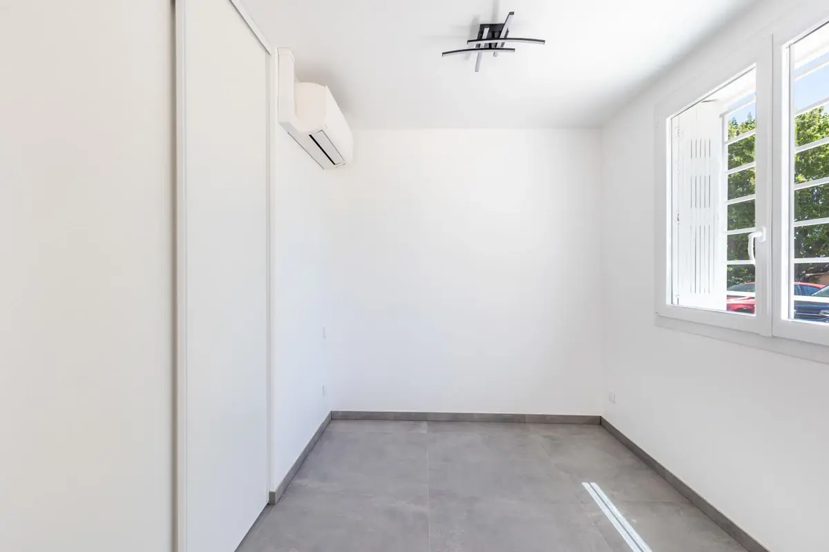 Photo 3 - Studio rénové à 400m de la plage Renécros