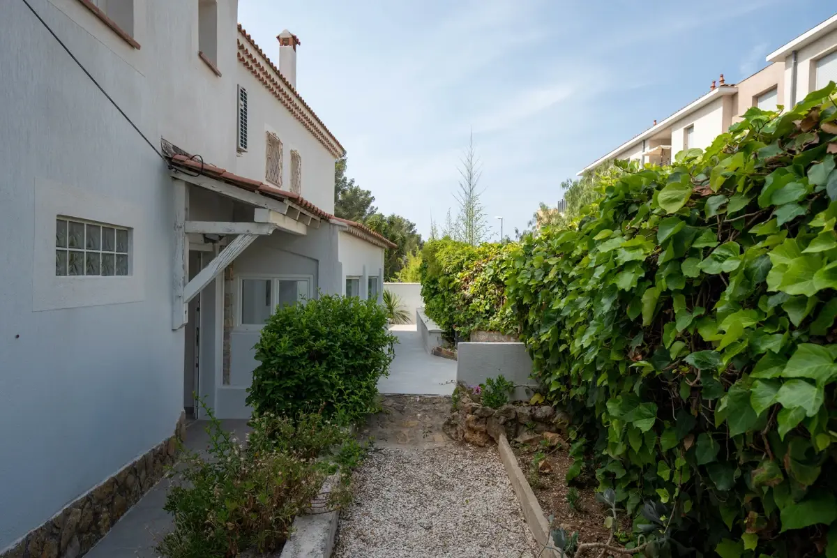 Photo 4 - Appartement de 118m2 avec 2 places de parking à 15 minutes du port de Bandol à Pied
