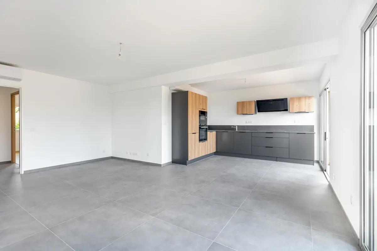 Photo 5 - Appartement de 82m2 avec vue mer à Bandol à 15 minutes à pied du centre