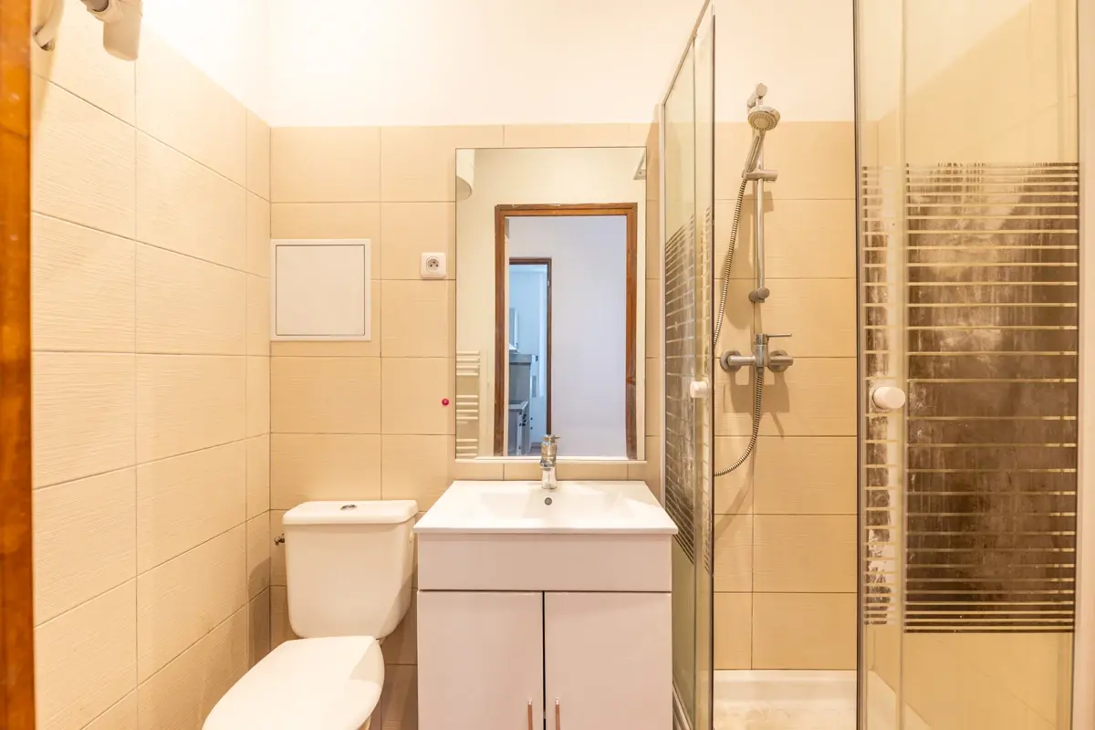 Photo 5 - (SOUS OFFRE) Studio rénové 24m2 + cave