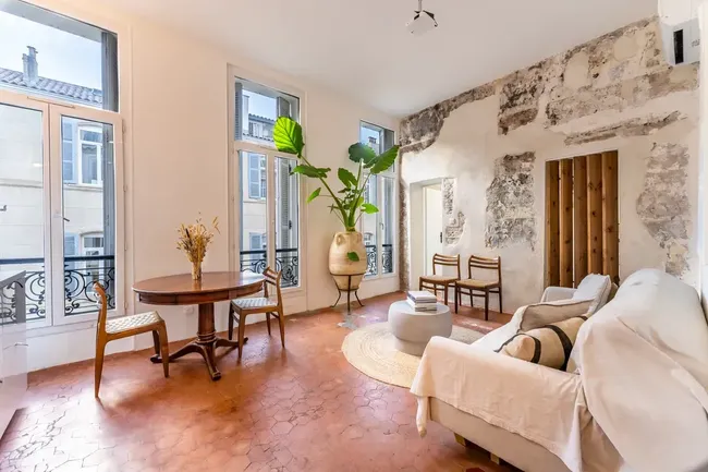 Vente Appartement 50m² 3 Pièces à Marseille (13013) - Mon Office Immobilier