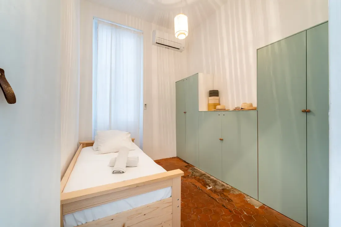 Photo 5 - Appartement 3 pièces à Marseille 6e Arrondissement (13006)