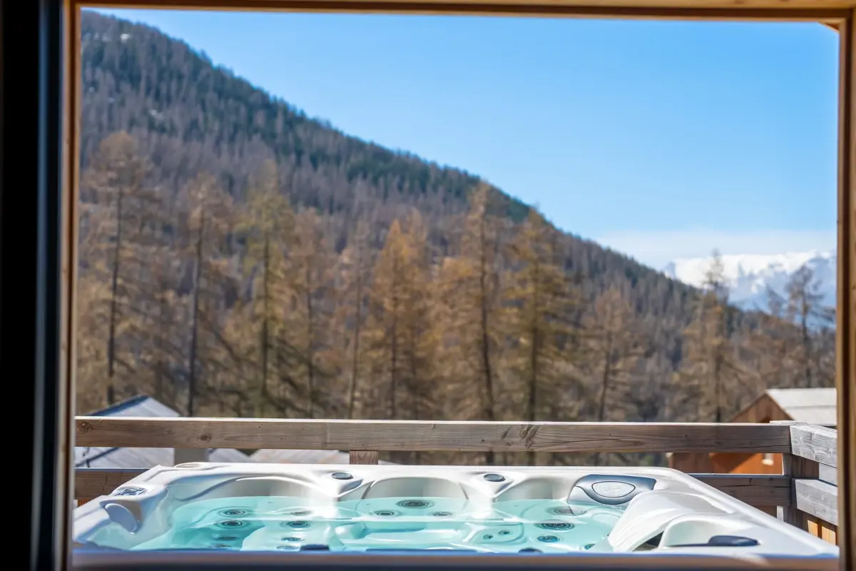 Photo 3 - Chalet Haut de Gamme - Les Orres