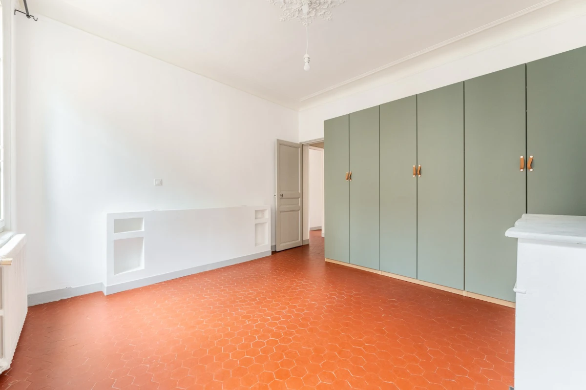 Photo 5 - Appartement de type 3 bourgeois