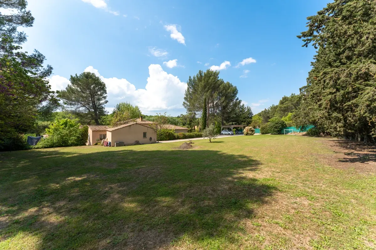 Photo 4 - Maison 4 pièces Puyricard 