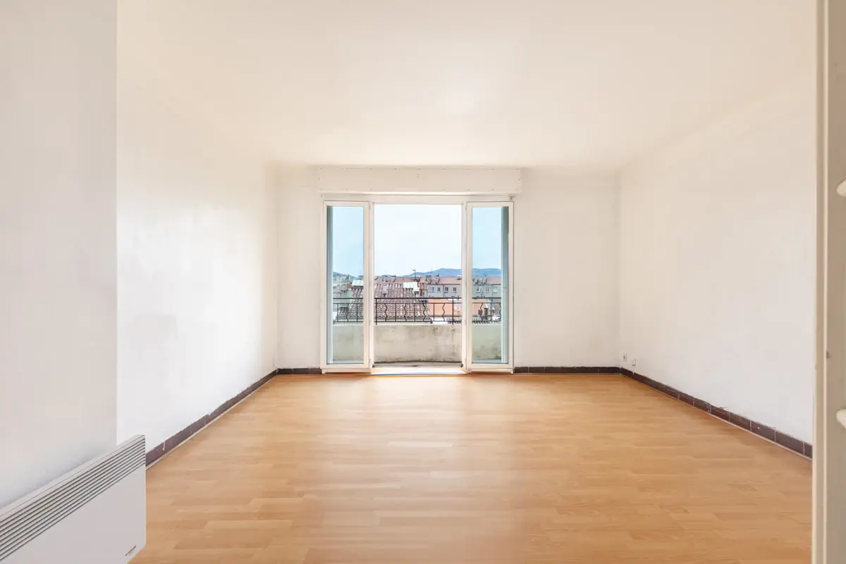 Photo 3 - Appartement 3 pièces avec extérieurs + cave dans le 5eme arrondissement