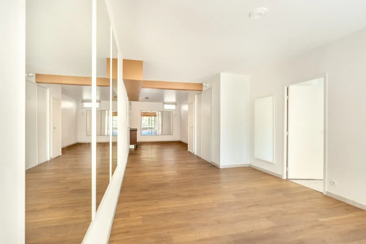 Photo 3 - Appartement 3 pièces avec terrasse