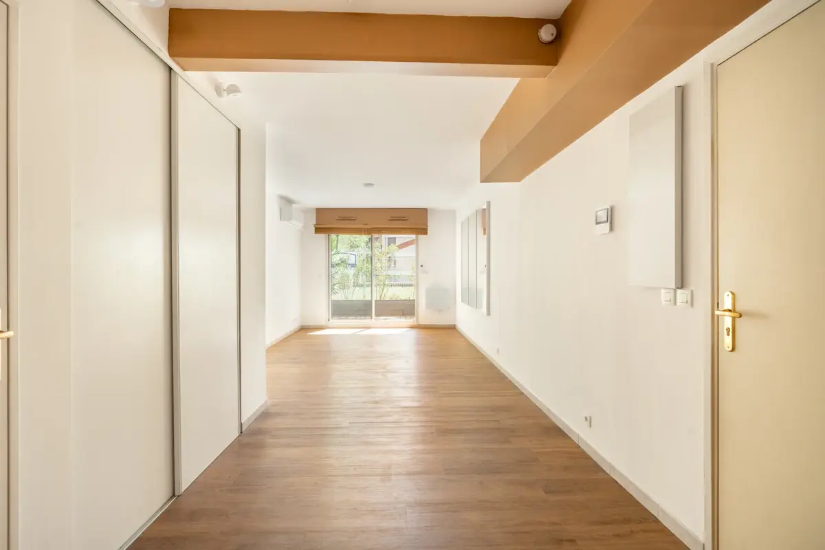 Photo 4 - Appartement 3 pièces avec terrasse