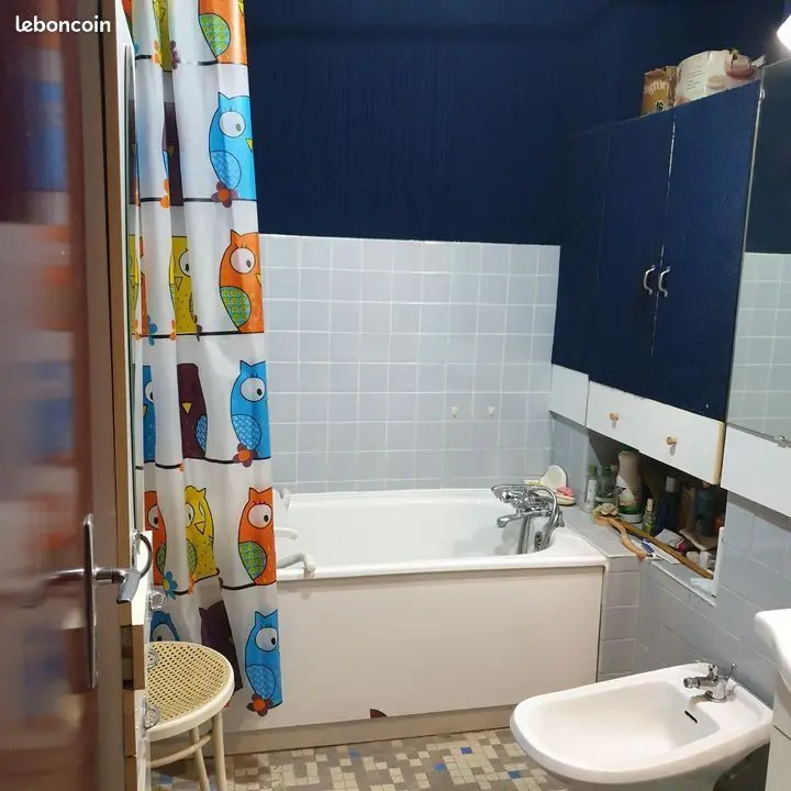 Photo 5 - Appartement 3 pièce(s) à Aubagne (13400)