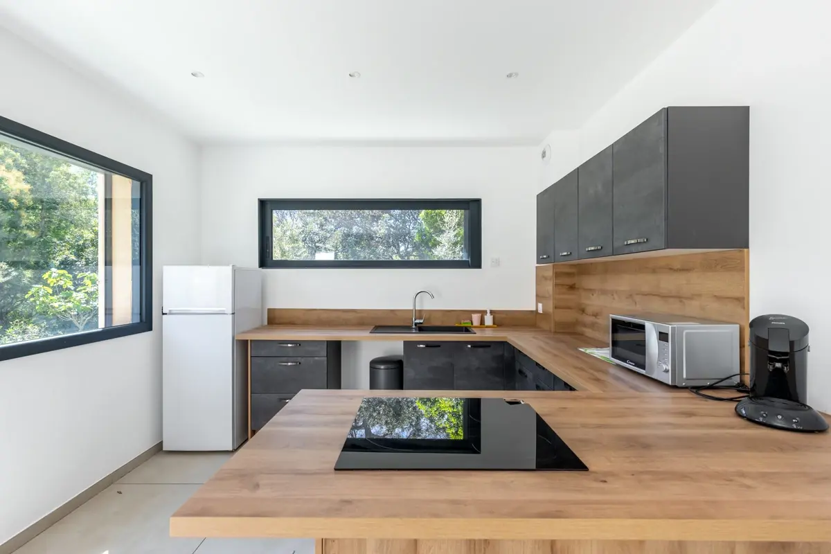 Photo 3 - Maison 6 pièces