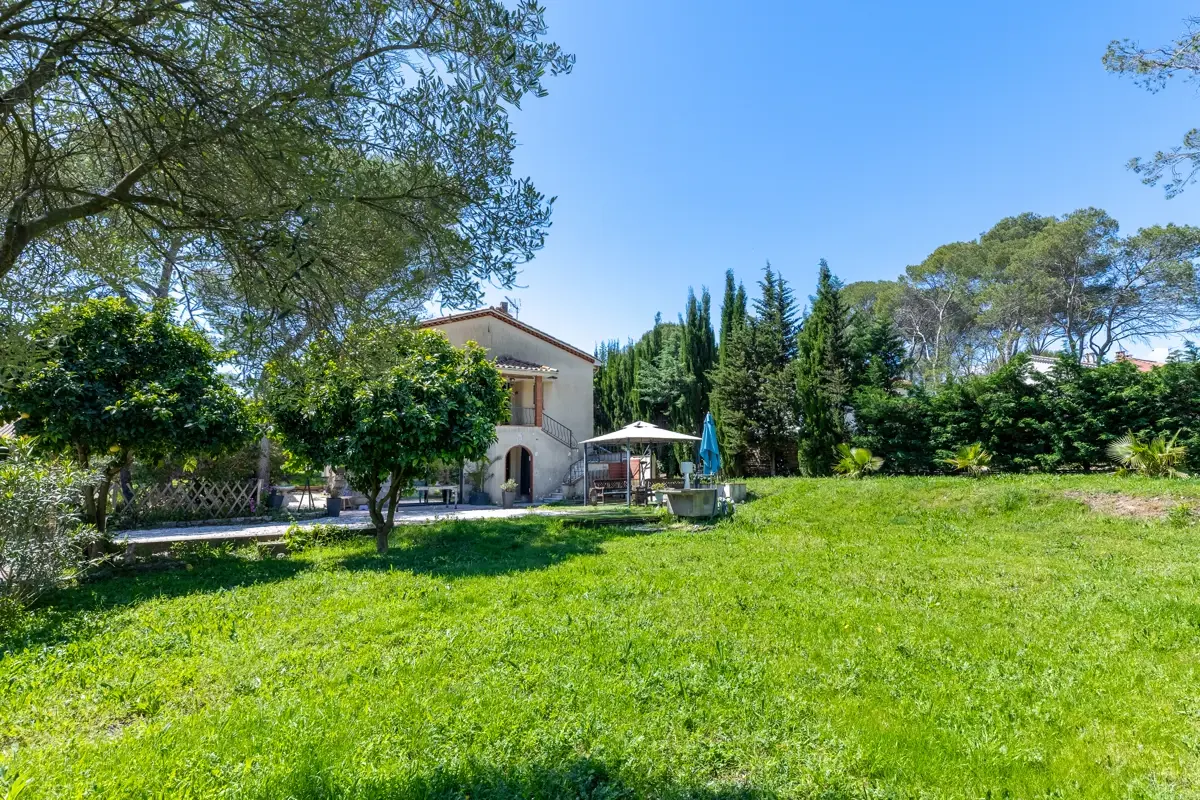 Photo 2 - Belle maison Saint Raphael