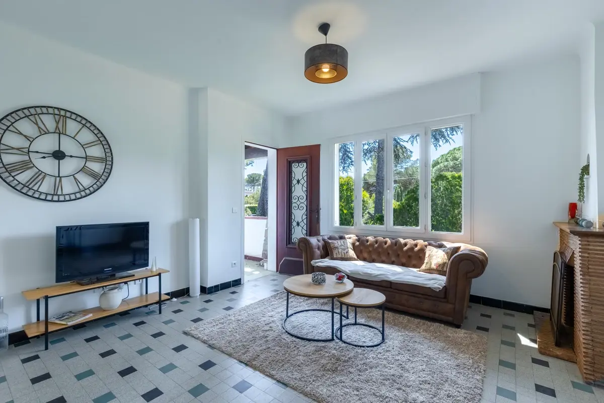 Photo 1 - Belle maison Saint Raphael