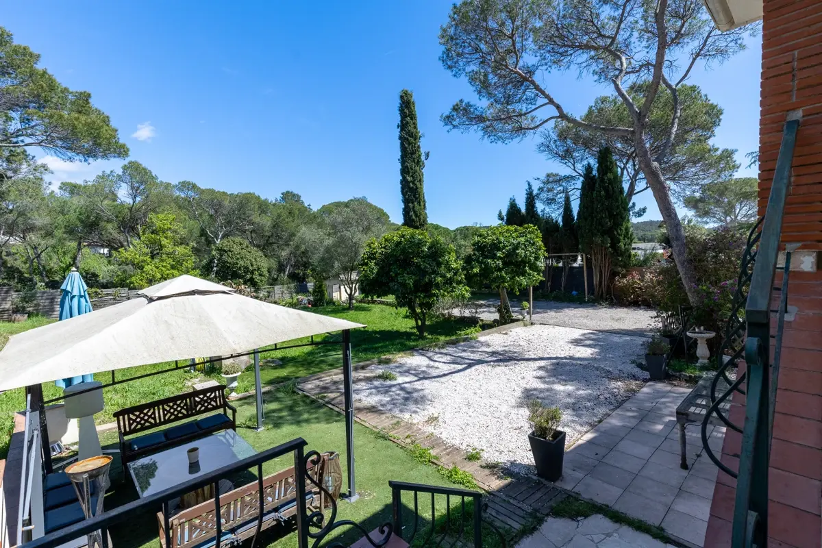 Photo 3 - Belle maison Saint Raphael