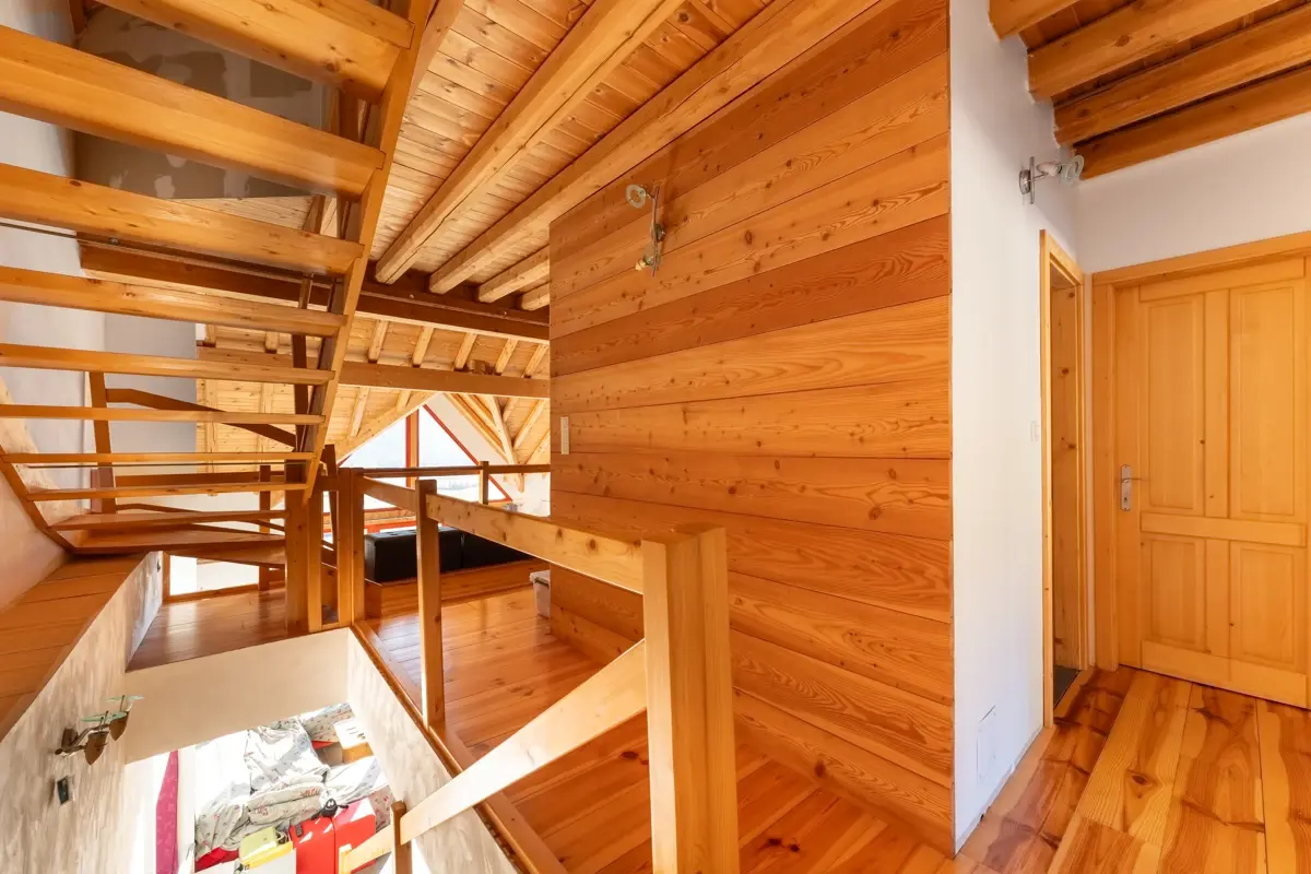 Photo 5 - Maison Type 7 + T2 + Souplex + Jardin
