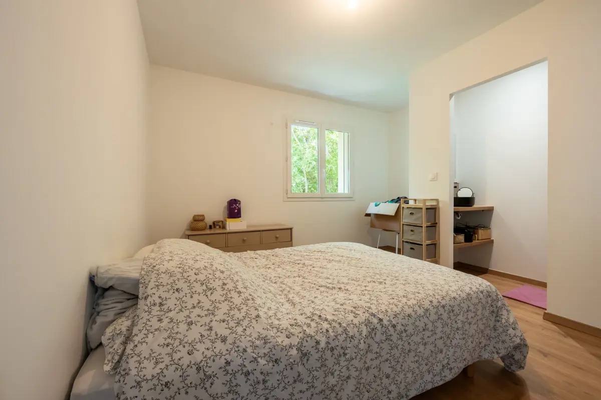 Photo 5 - Maison récente 4 pièces de 90 m2 avec garage et jardin
