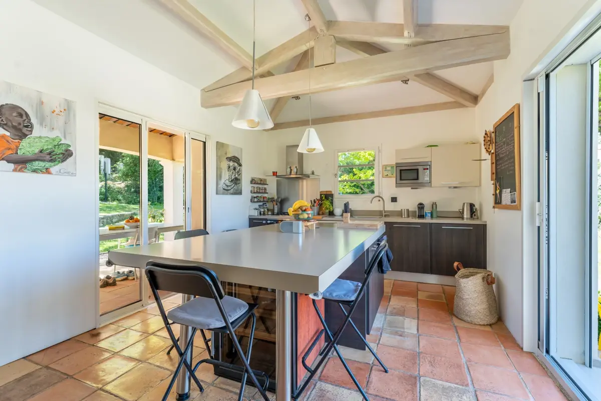 Photo 3 - Maison 6 pièces