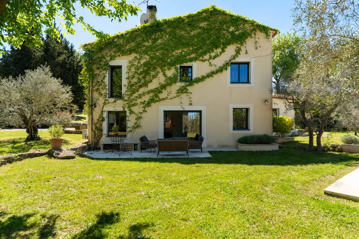 Photo 1 - Maison 6 pièces