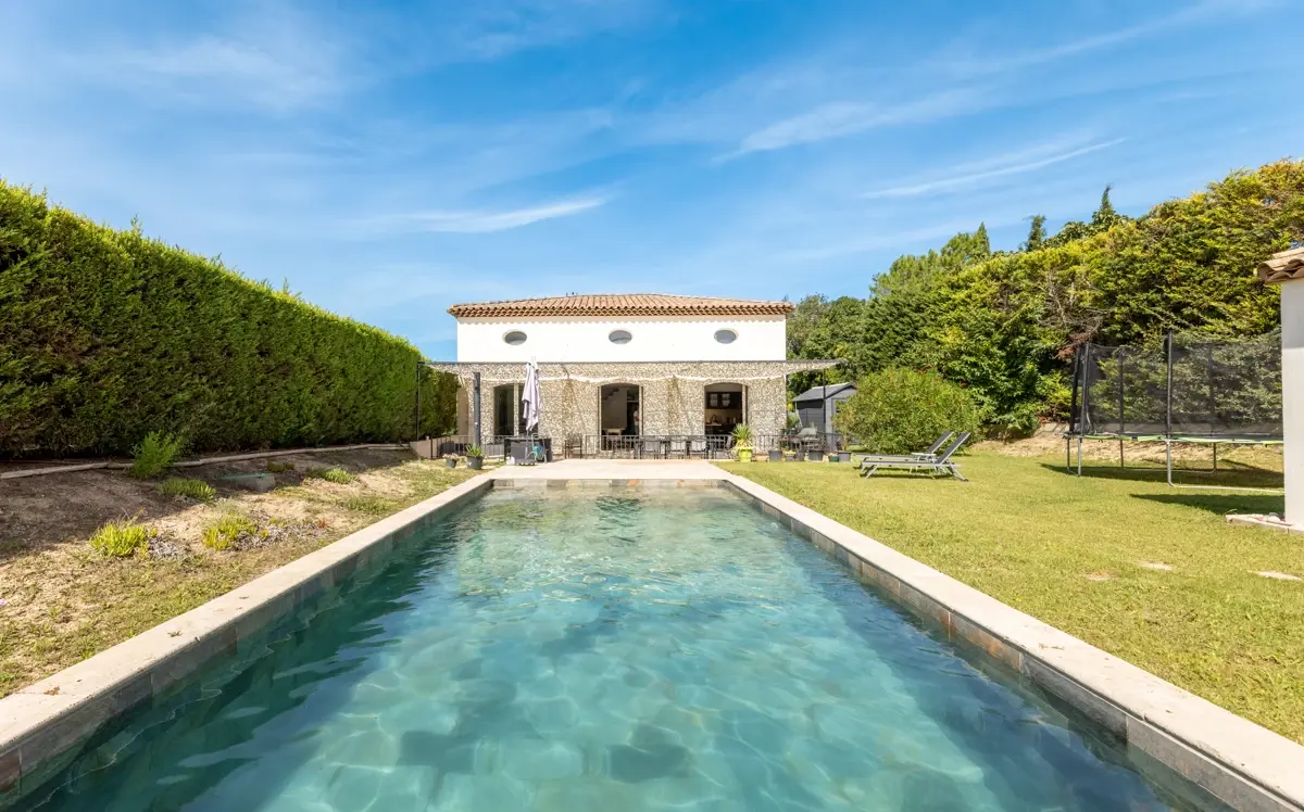 Photo principale du bien