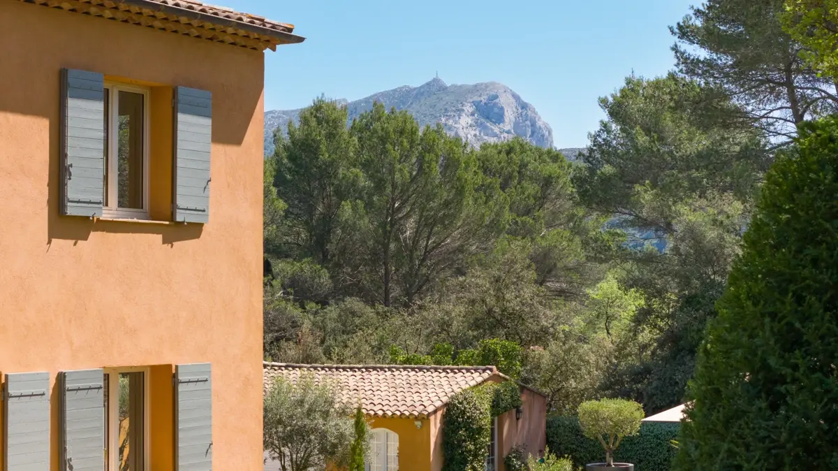 Photo 1 - Maison Familiale au calme absolu avec un appartement independant