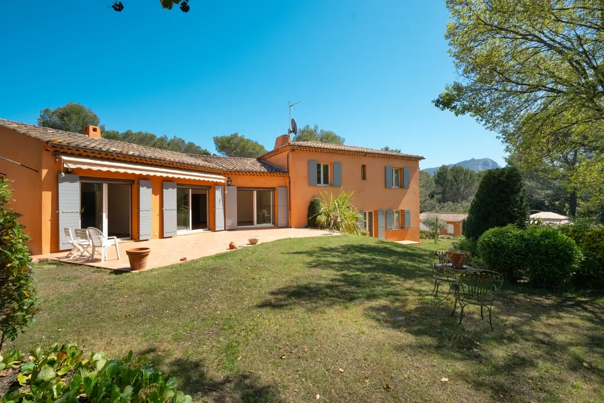 Photo 5 - Maison Familiale au calme absolu avec un appartement independant