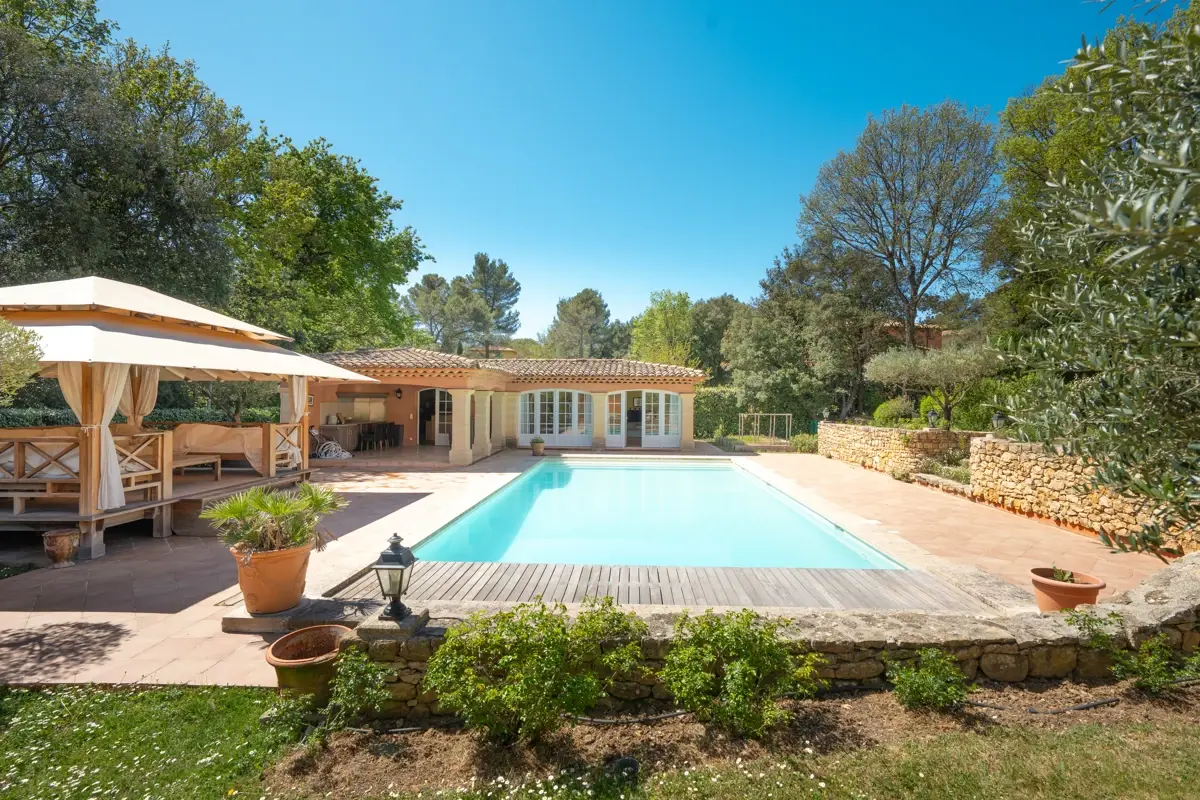 Photo 3 - Maison Familiale au calme absolu avec un appartement independant