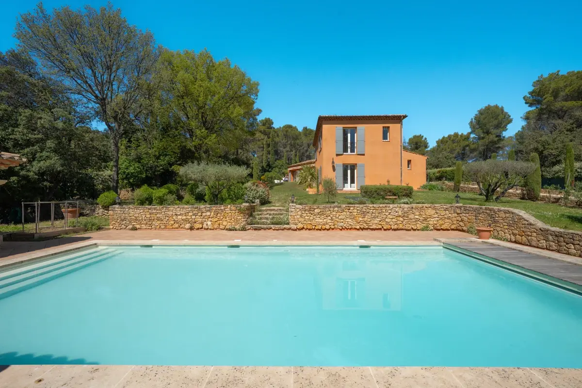 Photo 2 - Maison Familiale au calme absolu avec un appartement independant