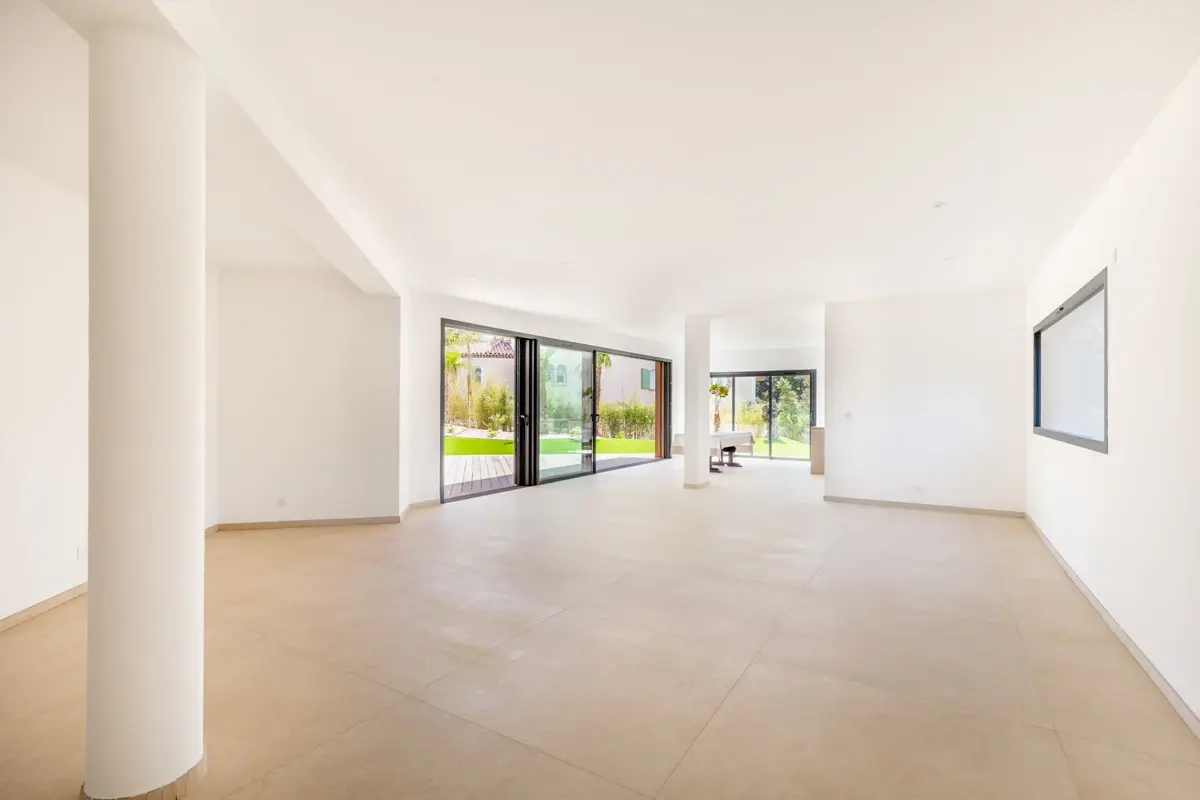 Photo 2 - Superbe maison moderne Boulouris St Raphael