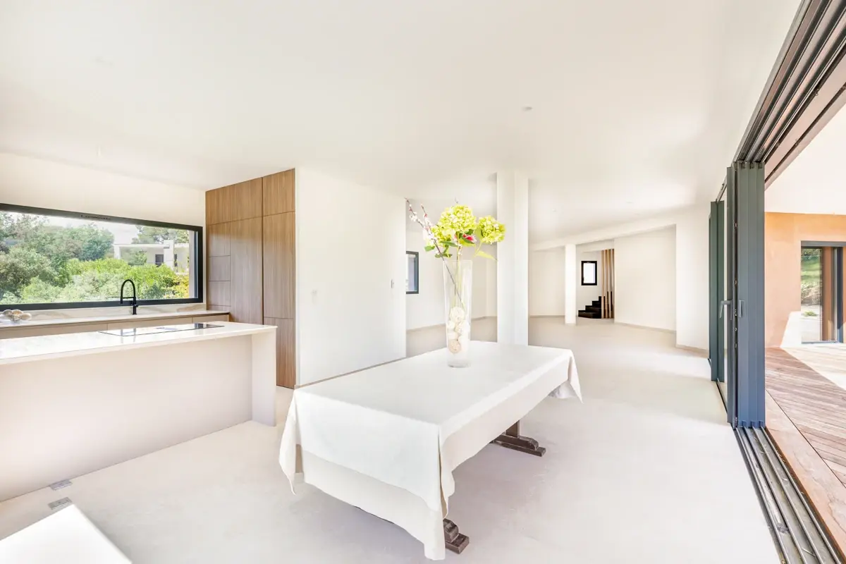 Photo 5 - Superbe maison moderne Boulouris St Raphael
