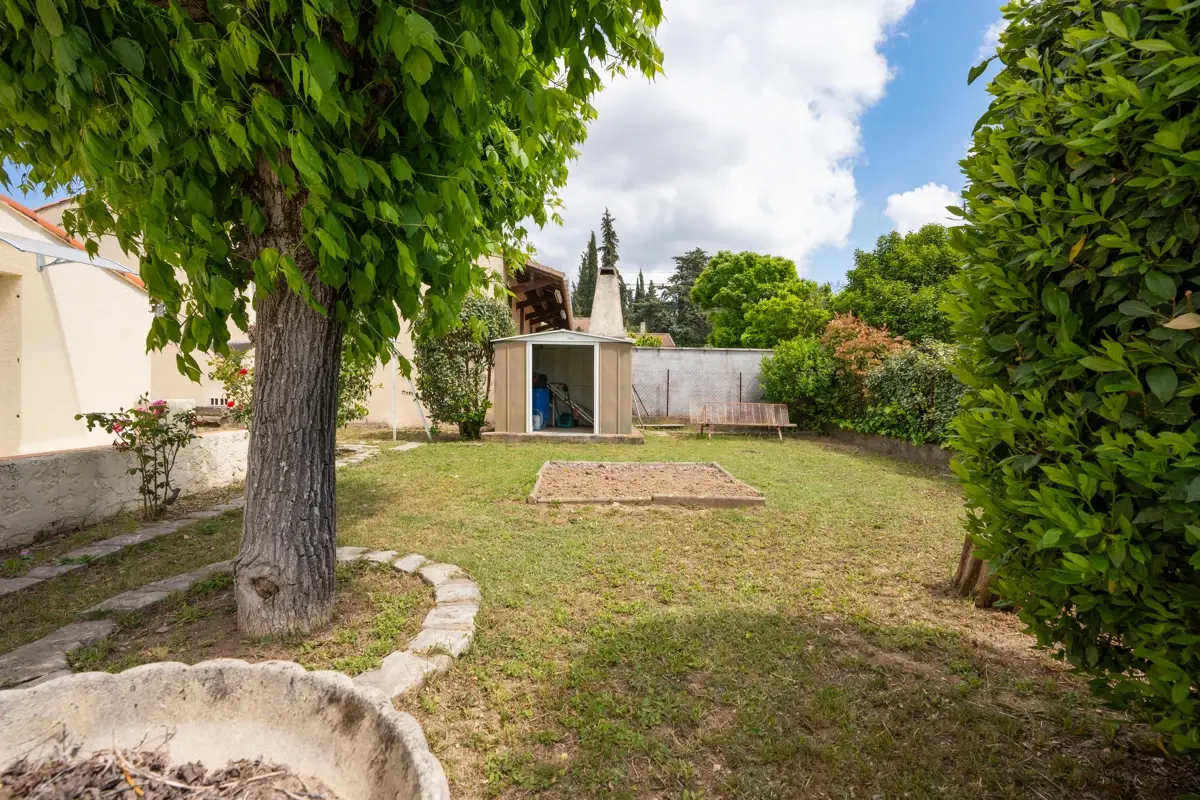 Photo 3 - Maison familiale idéalement située à Pertuis