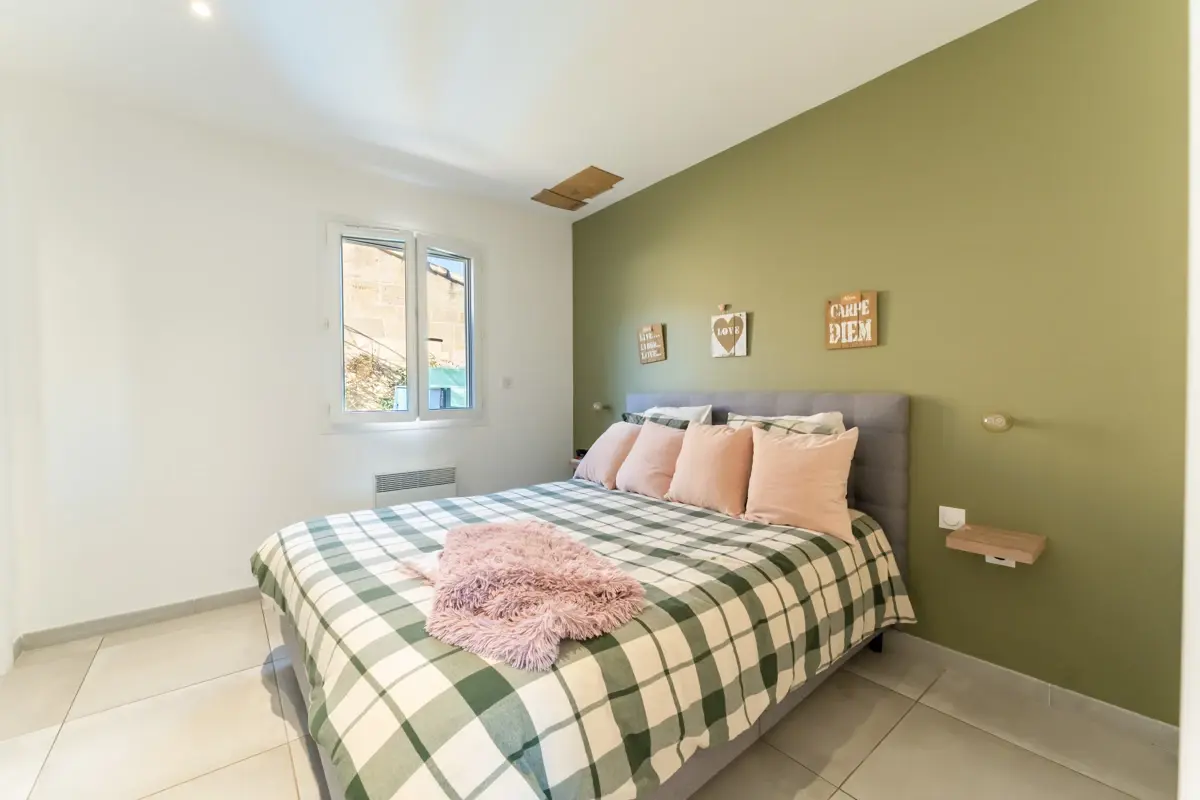 Photo 5 - Maison 5 pièces avec piscine, cuisine d'été et garage aménagé