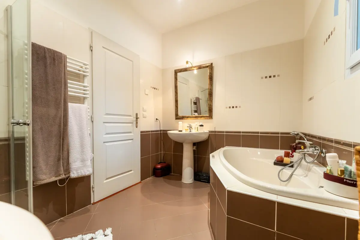 Photo 5 - Maison 7 pièces