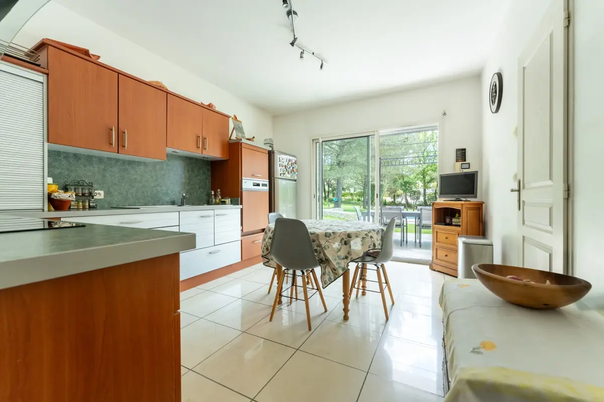 Photo 4 - Maison 7 pièces