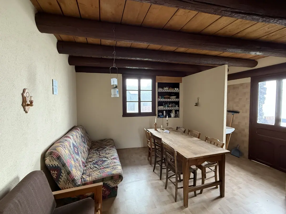 Photo 5 - Ensemble immobilier de 2 chalets avec terrain