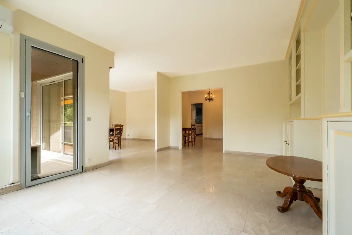 Photo 2 - Vente appartement T5 de 135m² à AIX EN PROVENCE