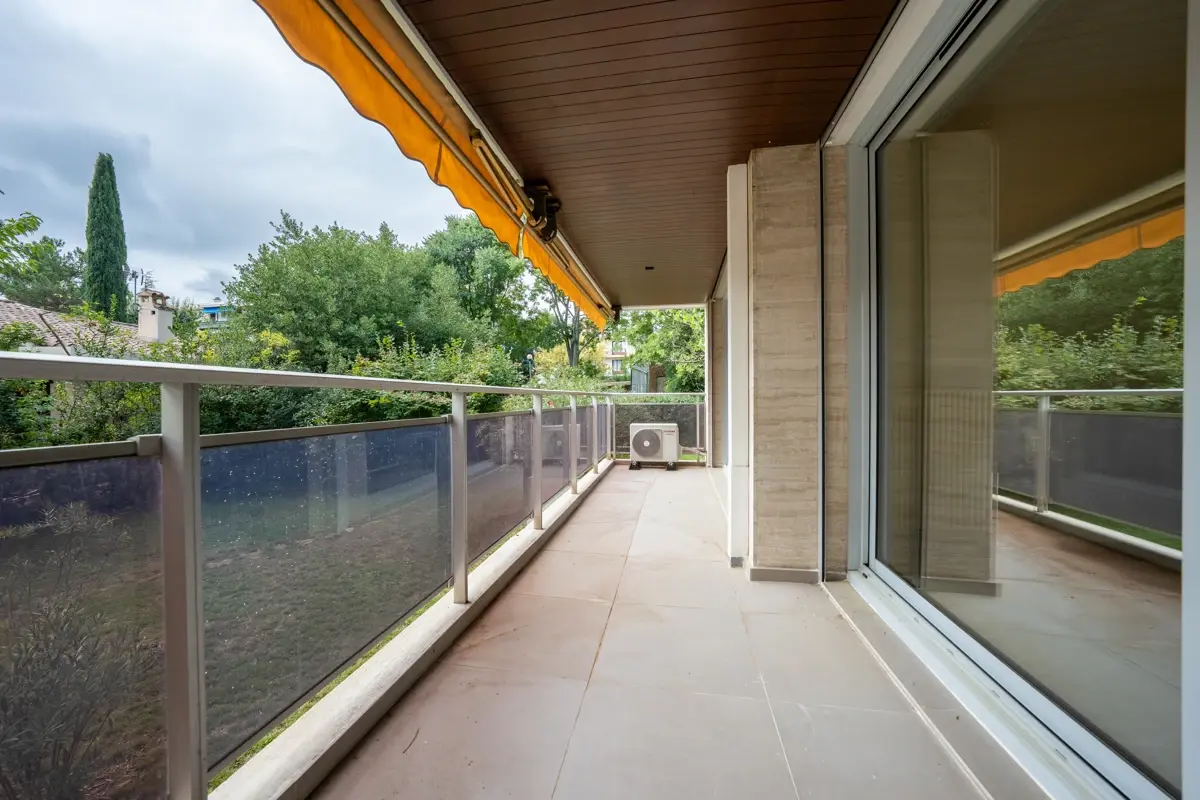 Photo 4 - Vente appartement T5 de 135m² à AIX EN PROVENCE