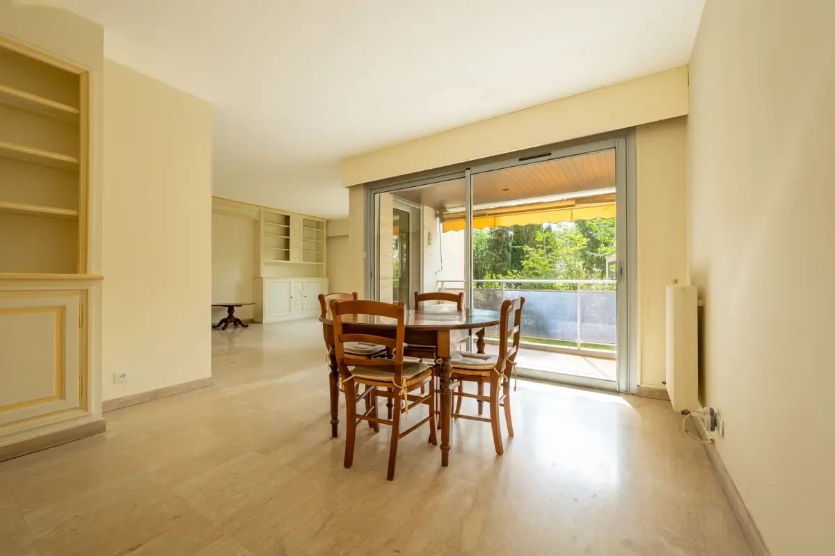 Photo 3 - Vente appartement T5 de 135m² à AIX EN PROVENCE